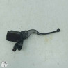Maître cylindre de frein avant  Yamaha 125 x max 2008 - Cassetom - Nos pieces motos