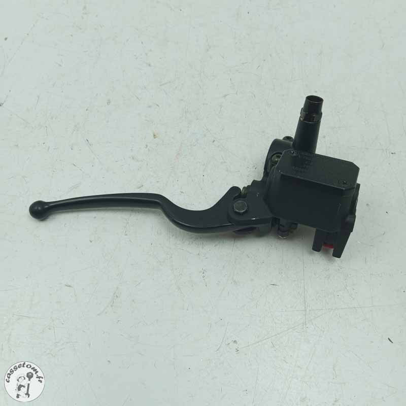 Maître cylindre de frein avant  Yamaha 125 x max 2008 - Cassetom - Nos pieces motos