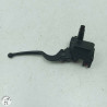 Maître cylindre de frein avant  Yamaha 125 x max 2008 - Cassetom - Nos pieces motos