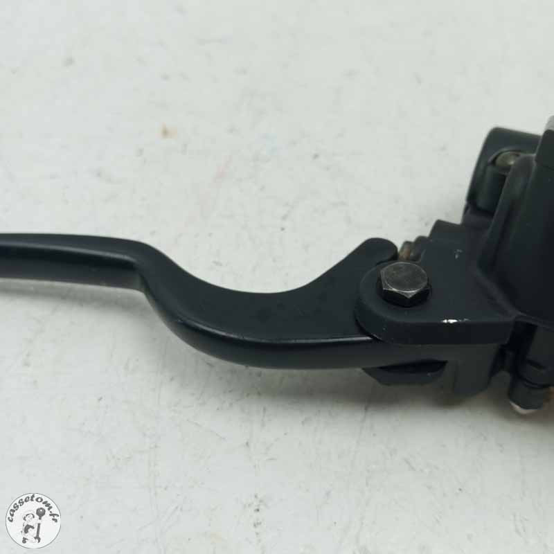 Maître cylindre de frein avant  Yamaha 125 x max 2008 - Cassetom - Nos pieces motos