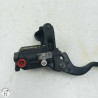 Maître cylindre de frein avant  Yamaha 125 x max 2008 - Cassetom - Nos pieces motos