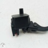 Maître cylindre de frein arrière  Yamaha 125 x max 2008 - Cassetom - Nos pieces motos