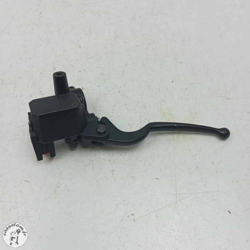 Maître cylindre de frein arrière  Yamaha 125 x max 2008 - Cassetom - Nos pieces motos
