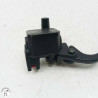 Maître cylindre de frein arrière  Yamaha 125 x max 2008 - Cassetom - Nos pieces motos