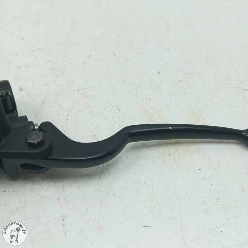 Maître cylindre de frein arrière  Yamaha 125 x max 2008 - Cassetom - Nos pieces motos