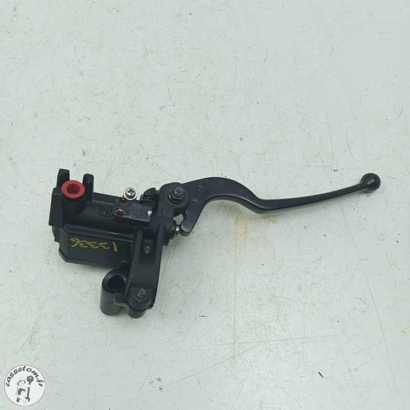 Maître cylindre de frein arrière  Yamaha 125 x max 2008 - Cassetom - Nos pieces motos