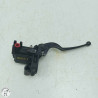 Maître cylindre de frein arrière  Yamaha 125 x max 2008 - Cassetom - Nos pieces motos