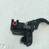 Maître cylindre de frein arrière  Yamaha 125 x max 2008 - Cassetom - Nos pieces motos