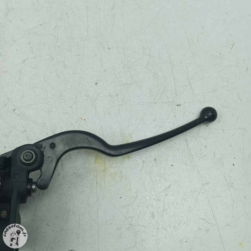 Maître cylindre de frein arrière  Yamaha 125 x max 2008 - Cassetom - Nos pieces motos