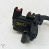 Maître cylindre de frein arrière  Yamaha 125 x max 2008 - Cassetom - Nos pieces motos