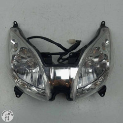 Optique  Yamaha 125 x max 2008 - Cassetom - Nos pieces motos