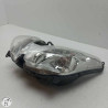 Optique  Yamaha 125 x max 2008 - Cassetom - Nos pieces motos