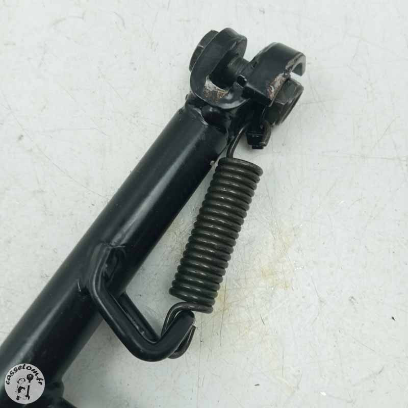 Béquille latérale  Yamaha 125 x max 2008 - Cassetom - Nos pieces motos