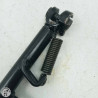 Béquille latérale  Yamaha 125 x max 2008 - Cassetom - Nos pieces motos