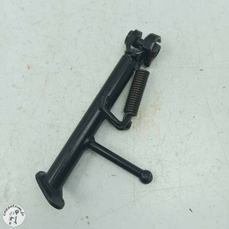 Béquille latérale  Yamaha 125 x max 2008 - Cassetom - Nos pieces motos