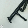 Béquille latérale  Yamaha 125 x max 2008 - Cassetom - Nos pieces motos