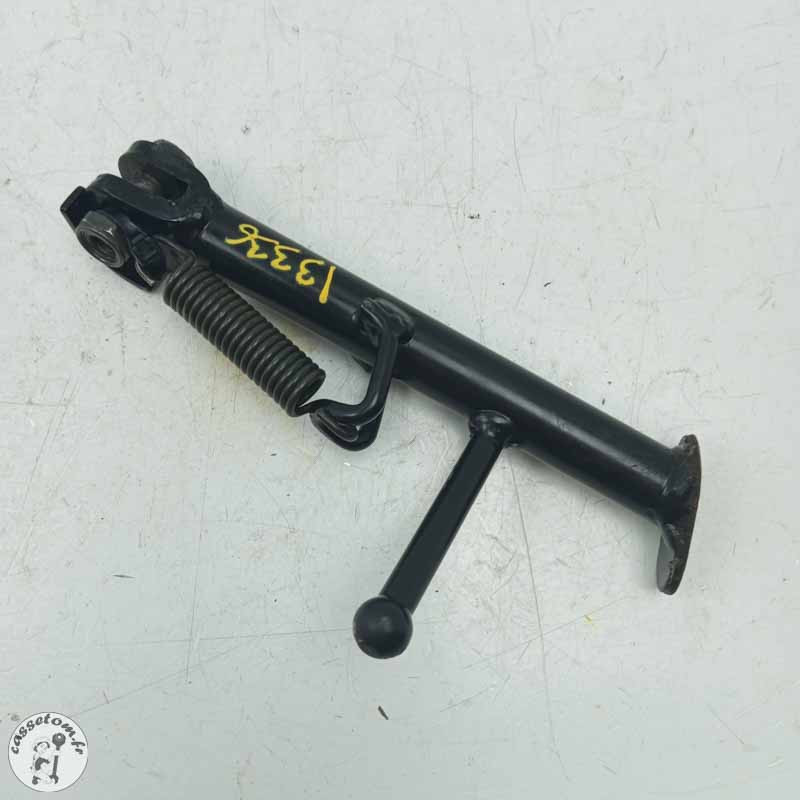 Béquille latérale  Yamaha 125 x max 2008 - Cassetom - Nos pieces motos