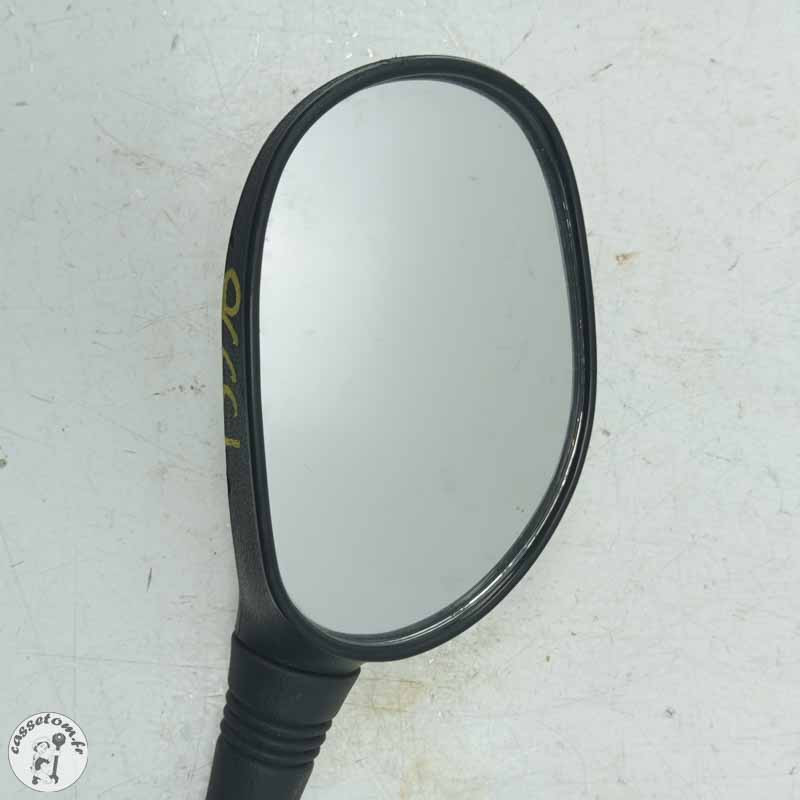 Rétroviseur gauche  Yamaha 125 x max 2008 - Cassetom - Nos pieces motos