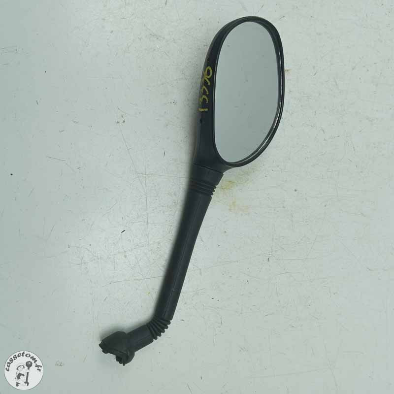 Rétroviseur gauche  Yamaha 125 x max 2008 - Cassetom - Nos pieces motos