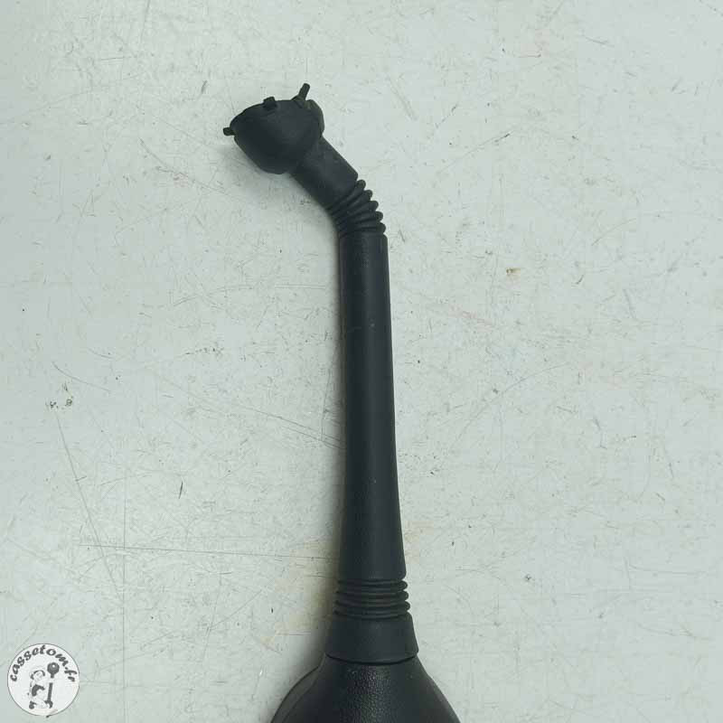 Rétroviseur gauche  Yamaha 125 x max 2008 - Cassetom - Nos pieces motos