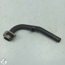Collecteur d'échappement  Yamaha 125 x max 2008 - Cassetom - Nos pieces motos