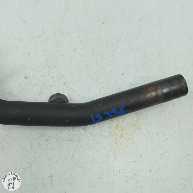 Collecteur d'échappement  Yamaha 125 x max 2008 - Cassetom - Nos pieces motos