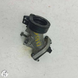 Pipe d'admission  Yamaha 125 x max 2008 - Cassetom - Nos pieces motos