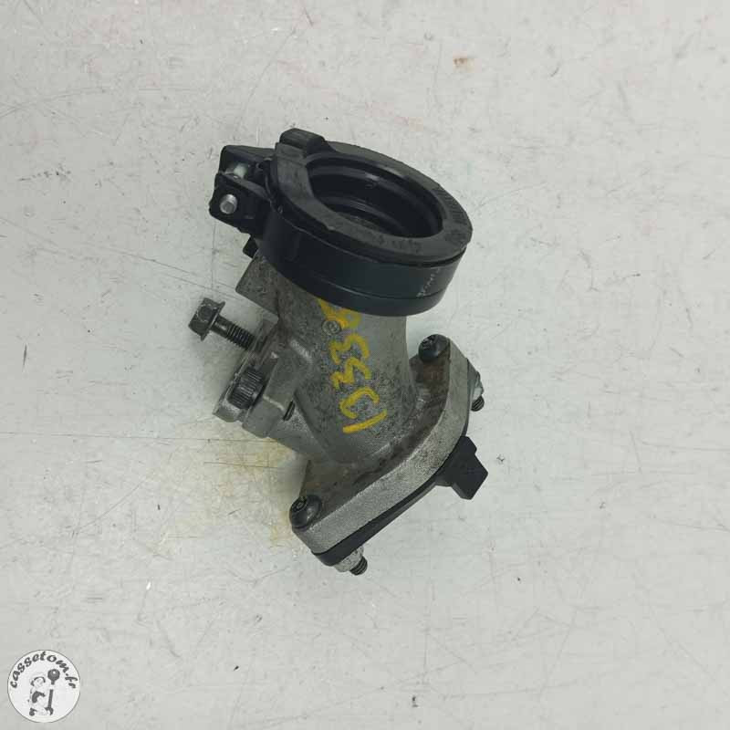 Pipe d'admission  Yamaha 125 x max 2008 - Cassetom - Nos pieces motos