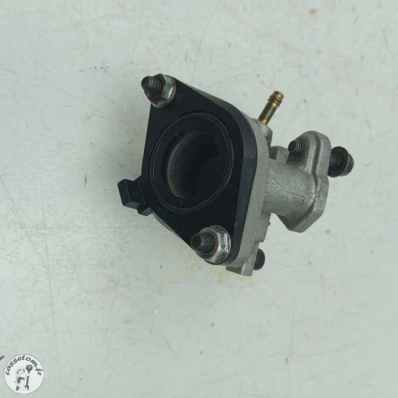 Pipe d'admission  Yamaha 125 x max 2008 - Cassetom - Nos pieces motos