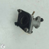 Pipe d'admission  Yamaha 125 x max 2008 - Cassetom - Nos pieces motos