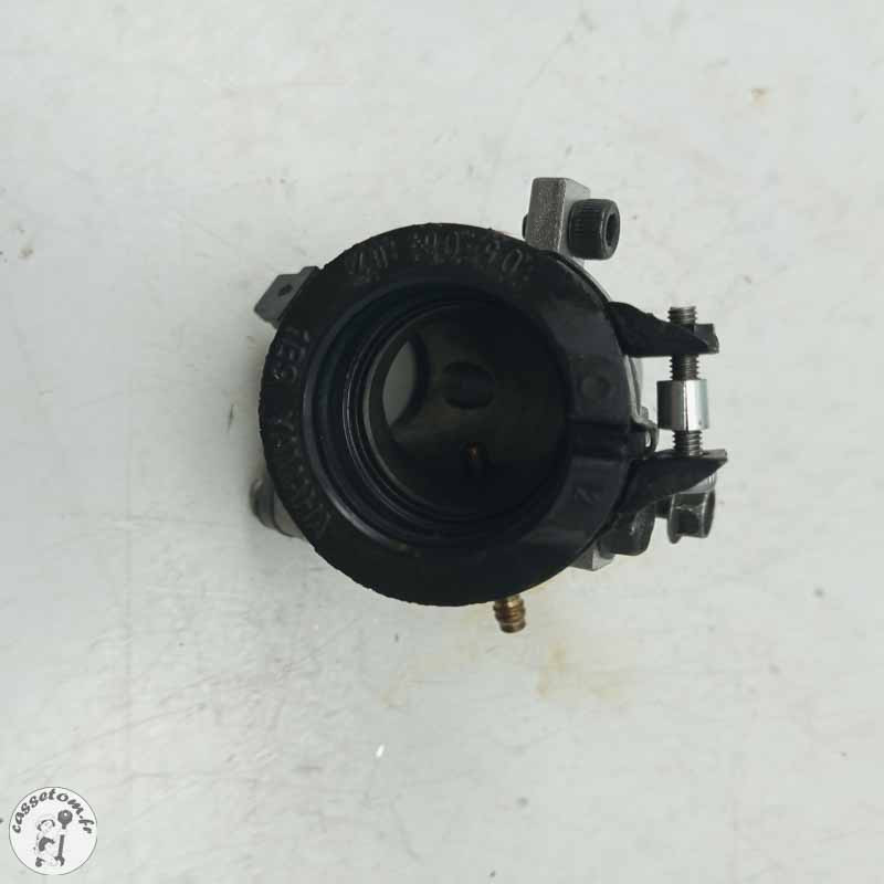 Pipe d'admission  Yamaha 125 x max 2008 - Cassetom - Nos pieces motos