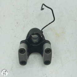 Pontet de guidon  Yamaha 125 x max 2008 - Cassetom - Nos pieces motos