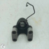 Pontet de guidon  Yamaha 125 x max 2008 - Cassetom - Nos pieces motos