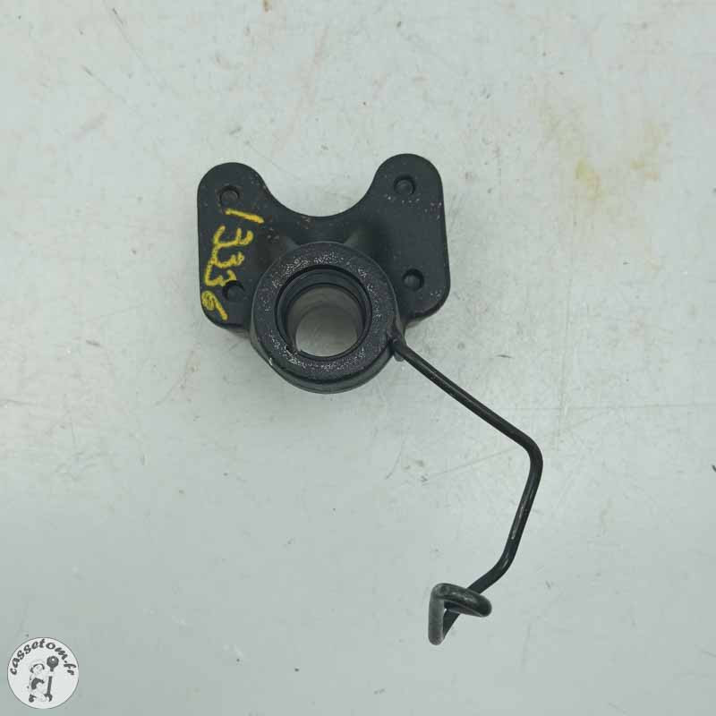 Pontet de guidon  Yamaha 125 x max 2008 - Cassetom - Nos pieces motos