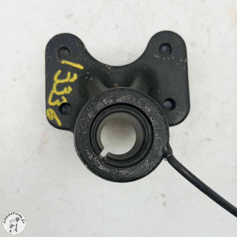 Pontet de guidon  Yamaha 125 x max 2008 - Cassetom - Nos pieces motos