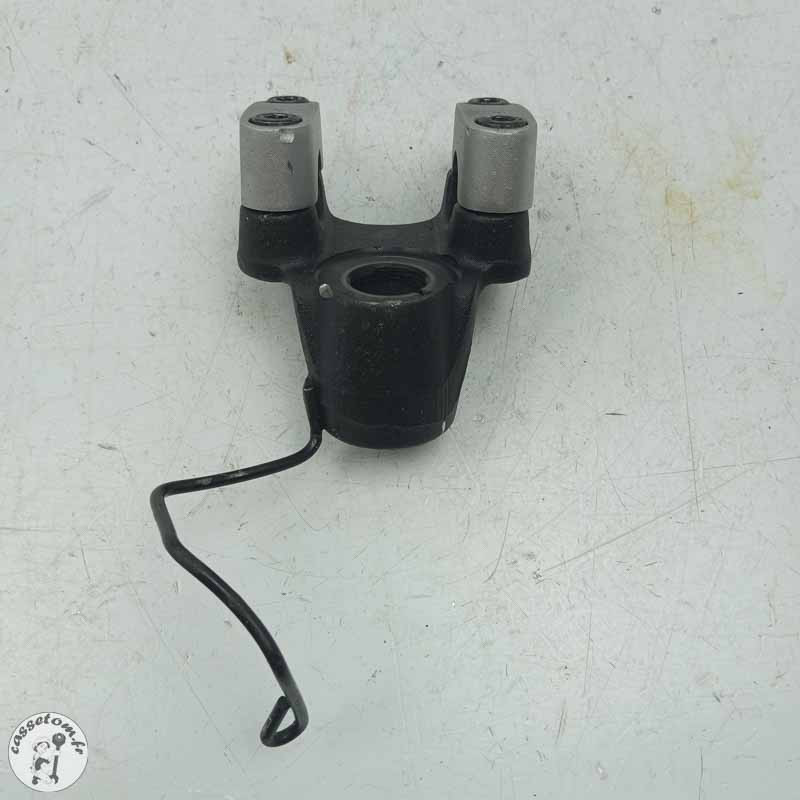 Pontet de guidon  Yamaha 125 x max 2008 - Cassetom - Nos pieces motos