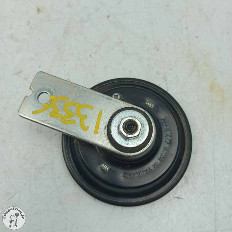 Klaxon  Yamaha 125 x max 2008 - Cassetom - Nos pieces motos