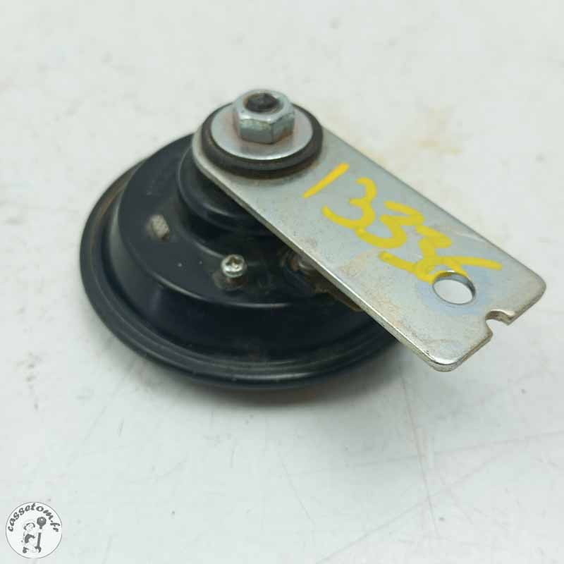 Klaxon  Yamaha 125 x max 2008 - Cassetom - Nos pieces motos