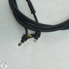 Câbles d'accélération  Yamaha 125 x max 2008 - Cassetom - Nos pieces motos