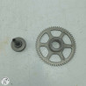 Roue libre de démarreur  Yamaha 125 x max 2008 - Cassetom - Nos pieces motos