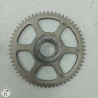 Roue libre de démarreur  Yamaha 125 x max 2008 - Cassetom - Nos pieces motos