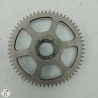 Roue libre de démarreur  Yamaha 125 x max 2008 - Cassetom - Nos pieces motos