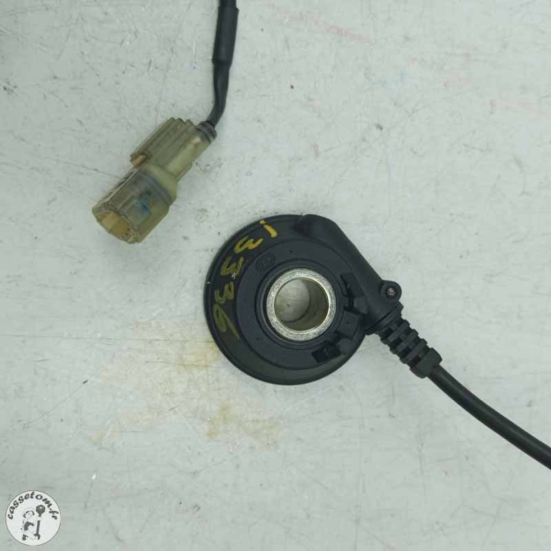 Capteur de vitesse  Yamaha 125 x max 2008 - Cassetom - Nos pieces motos