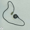 Capteur de vitesse  Yamaha 125 x max 2008 - Cassetom - Nos pieces motos