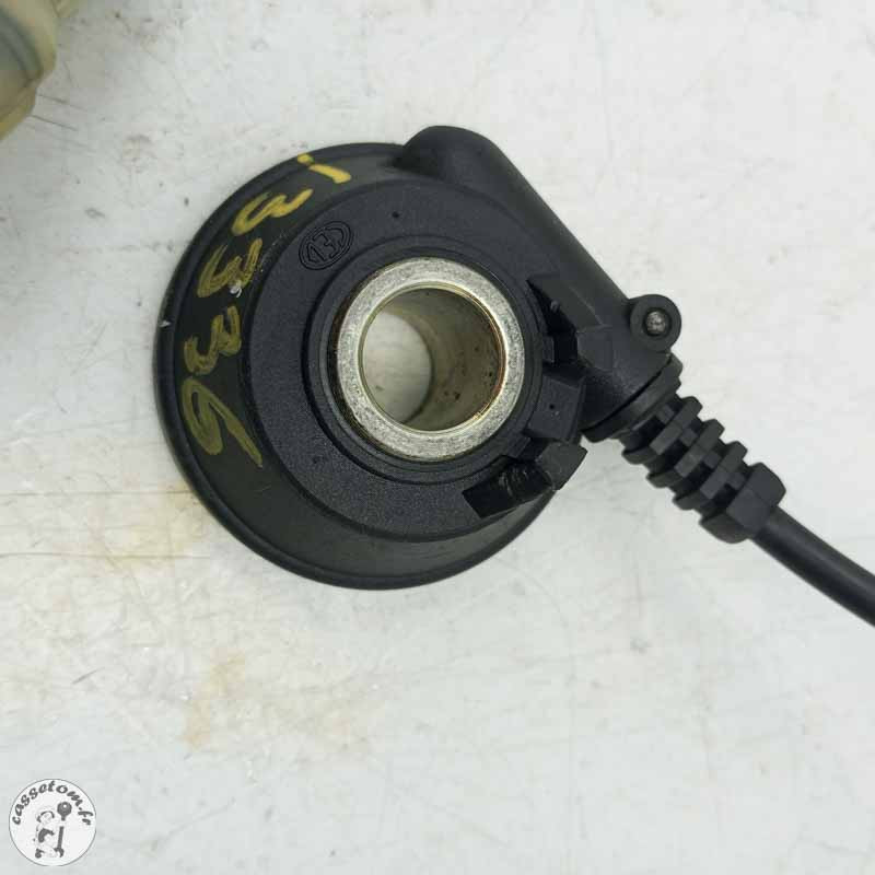 Capteur de vitesse  Yamaha 125 x max 2008 - Cassetom - Nos pieces motos