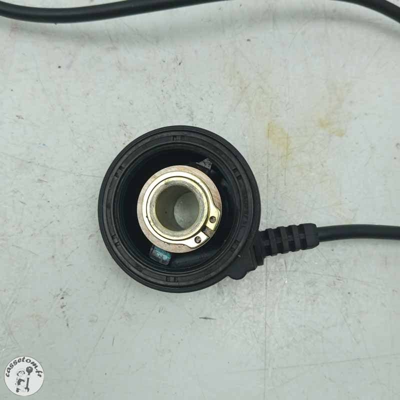 Capteur de vitesse  Yamaha 125 x max 2008 - Cassetom - Nos pieces motos