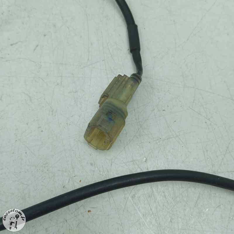 Capteur de vitesse  Yamaha 125 x max 2008 - Cassetom - Nos pieces motos
