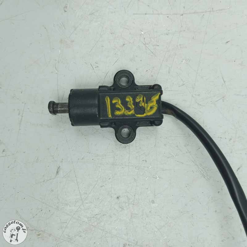 Contacteur de béquille  Yamaha 125 x max 2008 - Cassetom - Nos pieces motos
