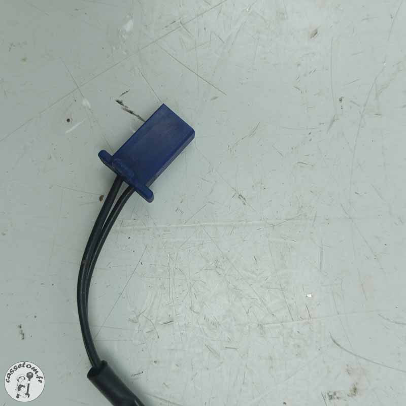 Contacteur de béquille  Yamaha 125 x max 2008 - Cassetom - Nos pieces motos