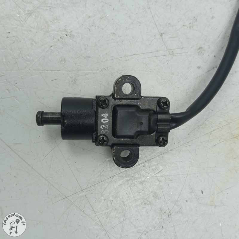 Contacteur de béquille  Yamaha 125 x max 2008 - Cassetom - Nos pieces motos